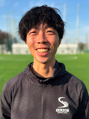 蟹江 大樹