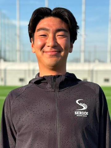 池田 陸人
